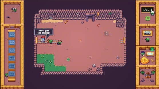 Goblin's Expedition — screenshot 4