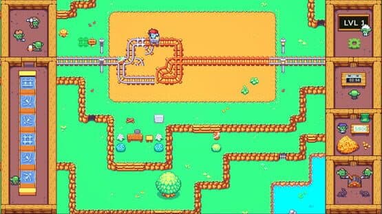 Goblin's Expedition — screenshot 5
