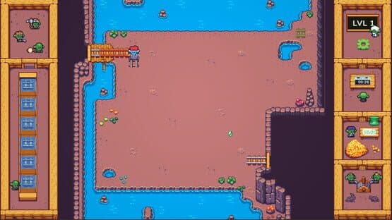 Goblin's Expedition — screenshot 6