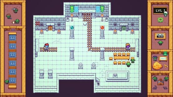 Goblin's Expedition — screenshot 7