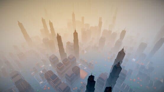 Heart of the Machine — screenshot 1