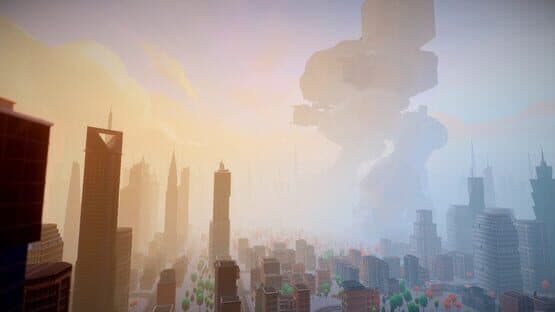 Heart of the Machine — screenshot 2