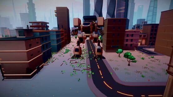 Heart of the Machine — screenshot 3