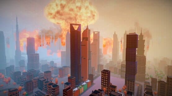 Heart of the Machine — screenshot 4