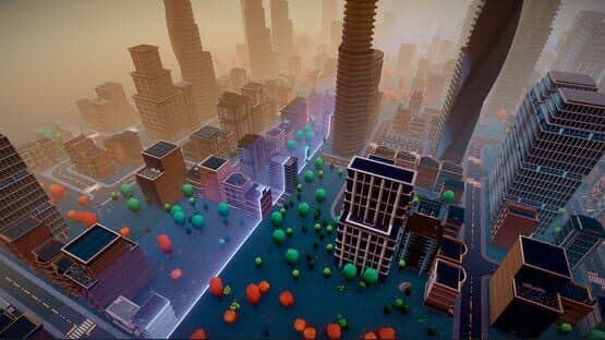 Heart of the Machine — screenshot 5