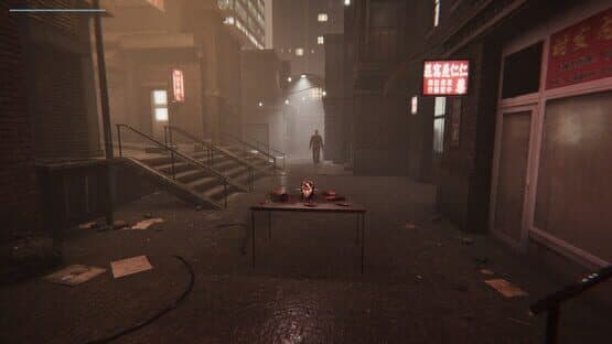 Evening Vibes — screenshot 2