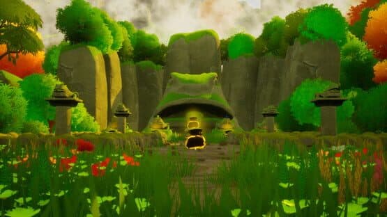 Jump Kid — screenshot 5