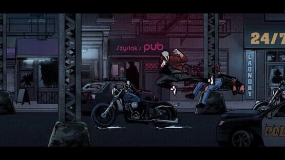 City of Rampage — screenshot 1