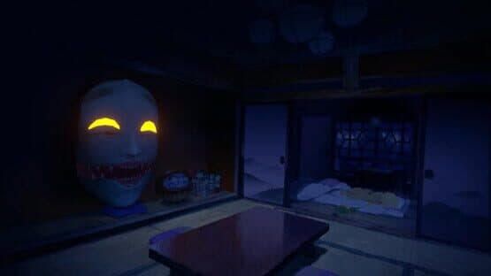 Kitsune: The Journey of Adashino — screenshot 3