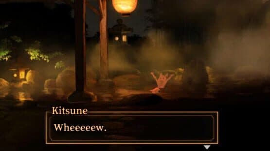 Kitsune: The Journey of Adashino — screenshot 4