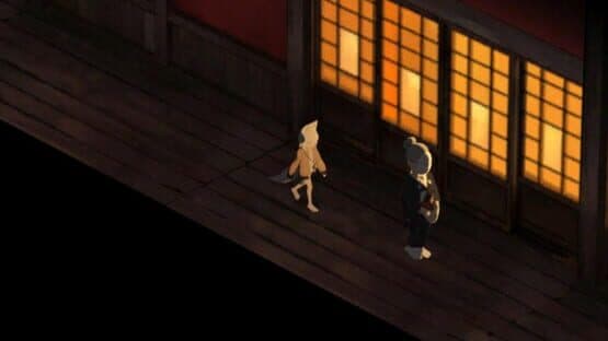 Kitsune: The Journey of Adashino — screenshot 5