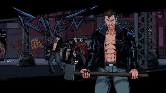 City of Rampage — screenshot 4