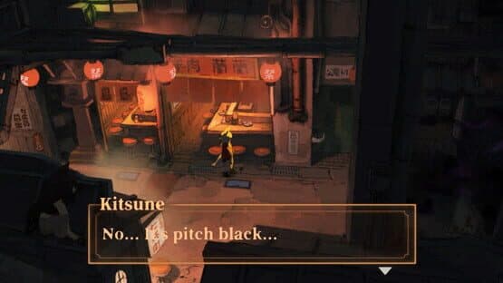 Kitsune: The Journey of Adashino — screenshot 6