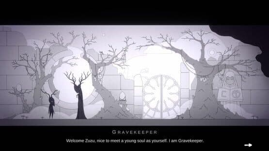 Skaramazuzu — screenshot 4