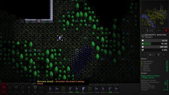 Archrebel: Tactics — screenshot 5
