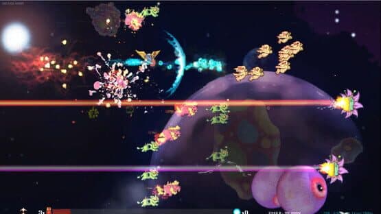 Metal Voyager — screenshot 4