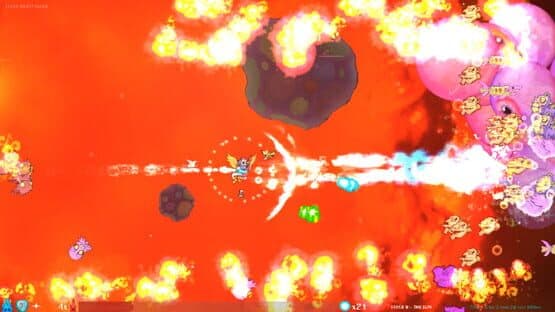 Metal Voyager — screenshot 6