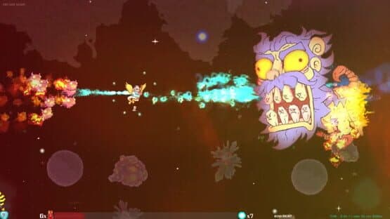 Metal Voyager — screenshot 8