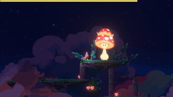 Elowen's Light — screenshot 3