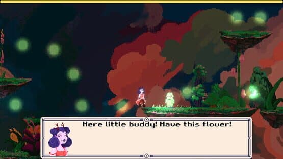 Elowen's Light — screenshot 4