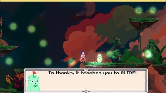 Elowen's Light — screenshot 5