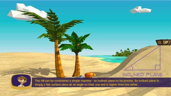 Martha Madison: Simple Machines Volume 1 — screenshot 1
