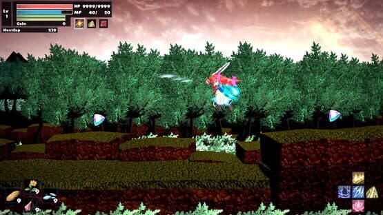 Geranium — screenshot 4