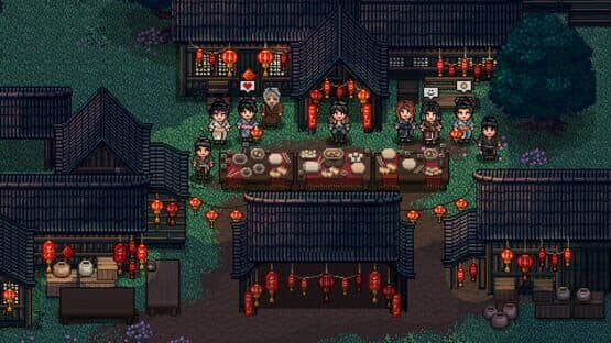 Daomei Village — screenshot 4