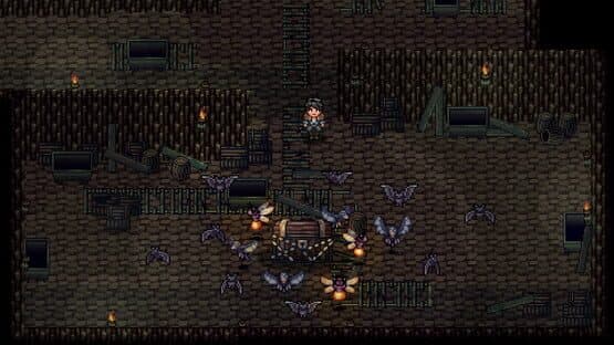 Daomei Village — screenshot 5