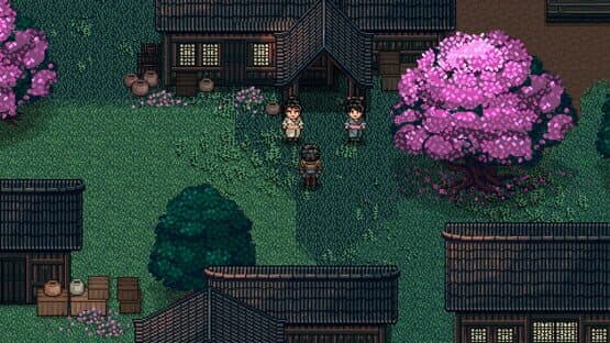 Daomei Village — screenshot 7