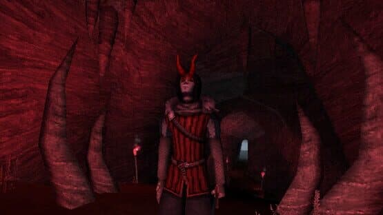 Plead with the Elder Gods — screenshot 1