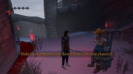 Plead with the Elder Gods — screenshot 6