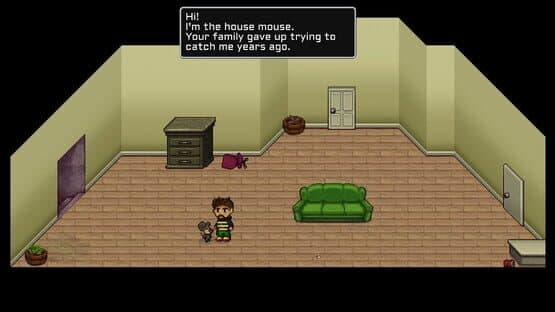 Circadian — screenshot 3