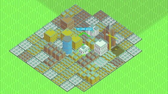 RichBroker — screenshot 1