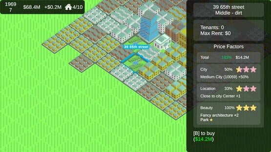 RichBroker — screenshot 3