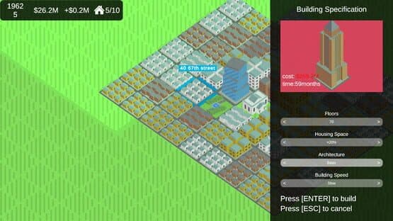 RichBroker — screenshot 4