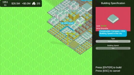 RichBroker — screenshot 5