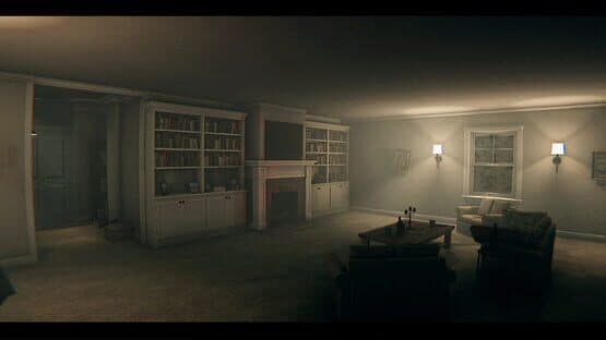 Left to Rot — screenshot 1