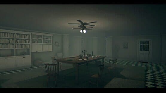 Left to Rot — screenshot 3