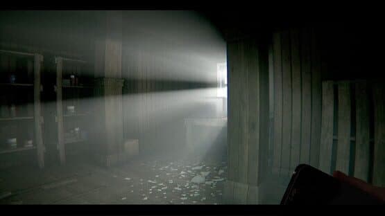 Left to Rot — screenshot 5