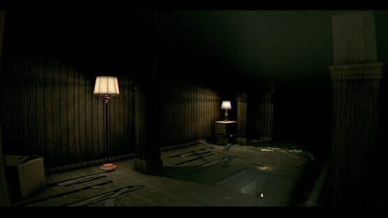 Left to Rot — screenshot 7