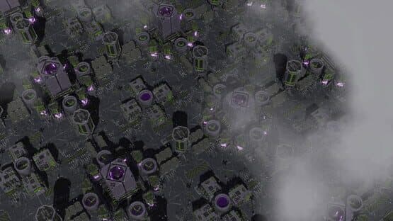 The Last World — screenshot 1