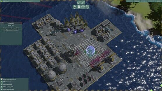 The Last World — screenshot 2