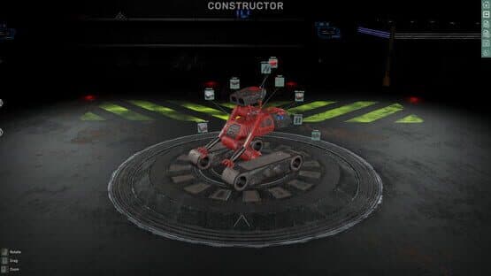 The Last World — screenshot 4