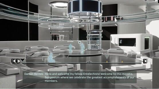 Belonging — screenshot 3