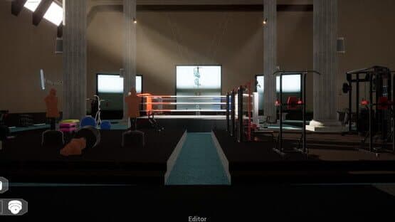 Belonging — screenshot 5