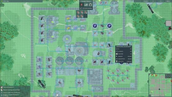 The Last World — screenshot 6