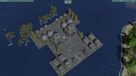 The Last World — screenshot 7
