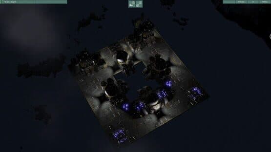 The Last World — screenshot 8