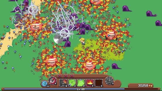 Crafty Survivors — screenshot 1
